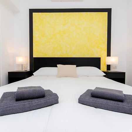 Yellow Room 米兰 外观 照片