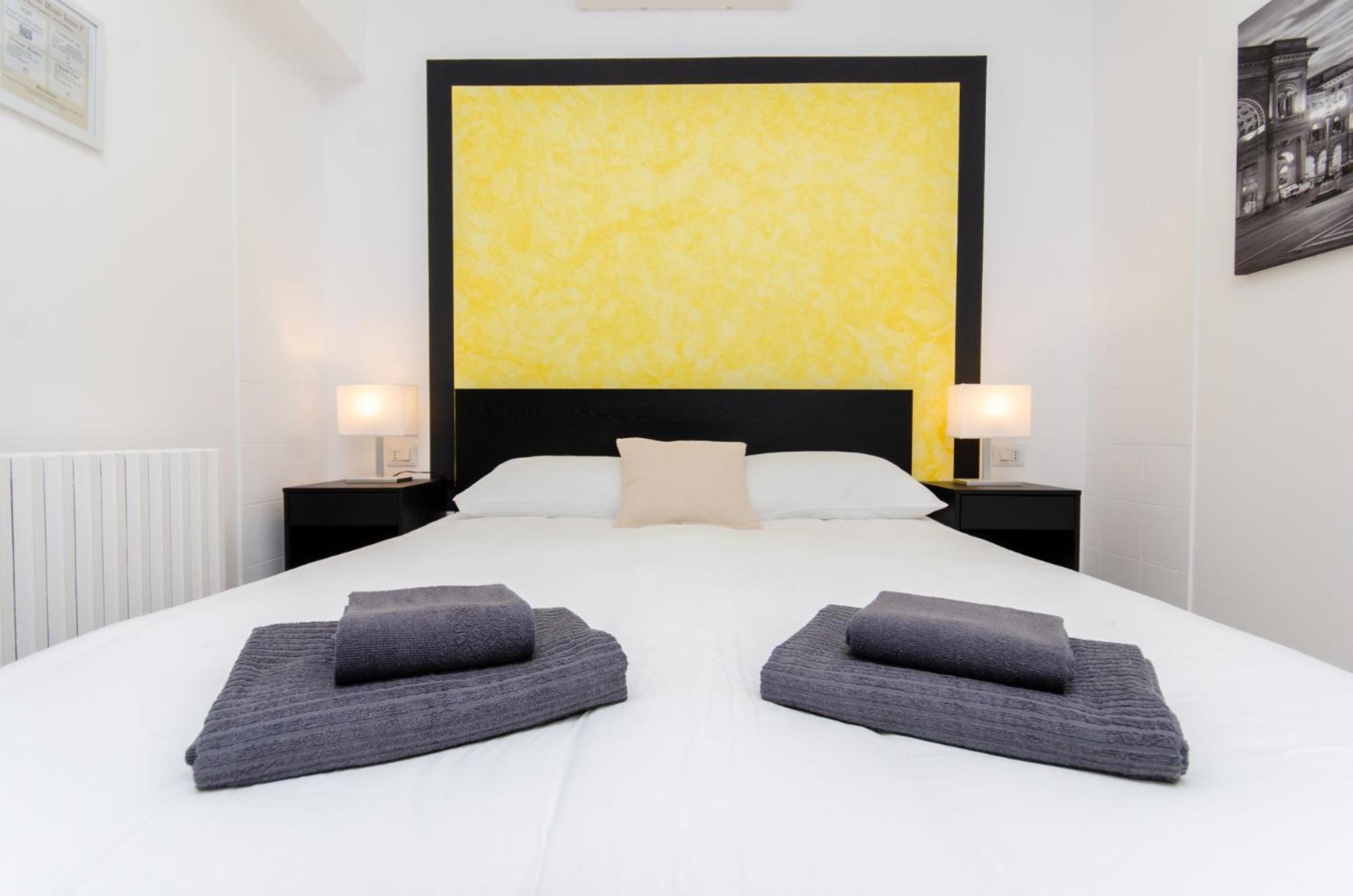 Yellow Room 米兰 外观 照片