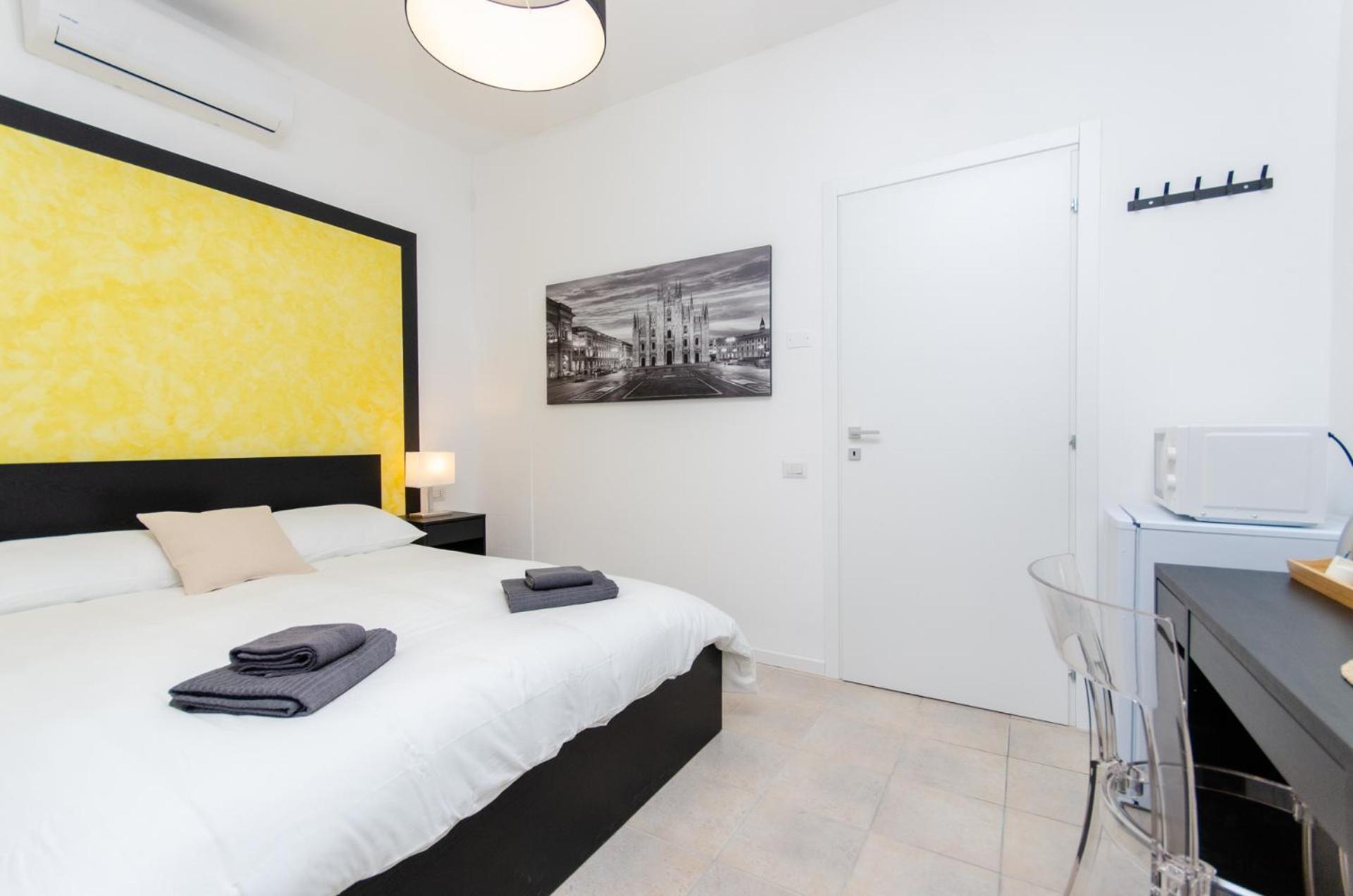Yellow Room 米兰 外观 照片