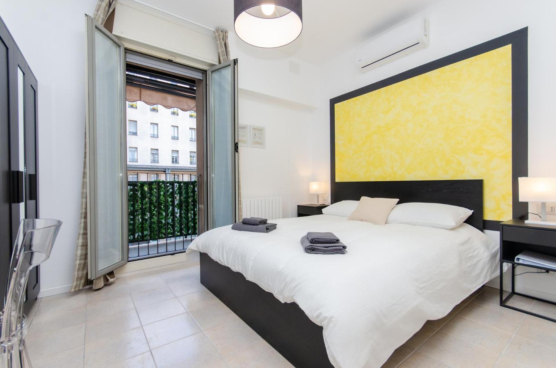 Yellow Room 米兰 外观 照片
