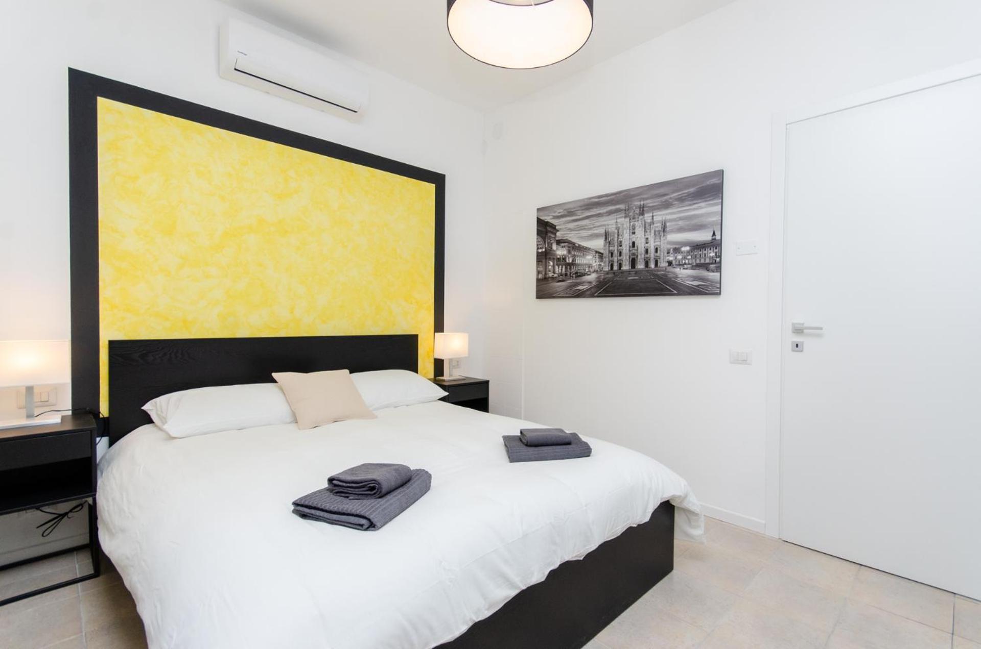 Yellow Room 米兰 外观 照片