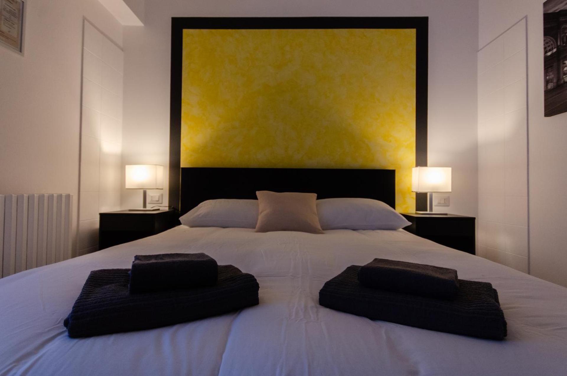 Yellow Room 米兰 外观 照片